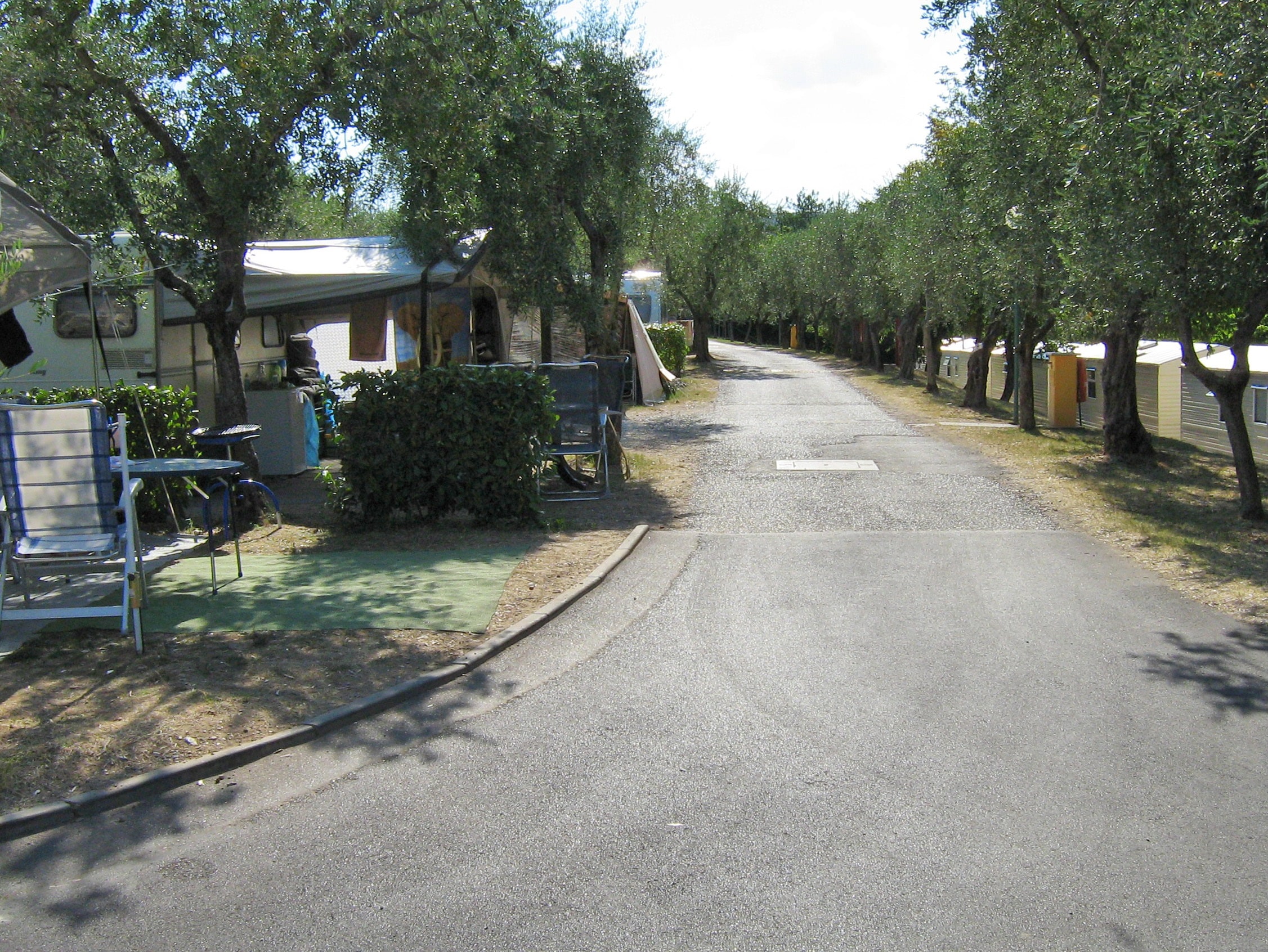 Weekend Glamping Resort