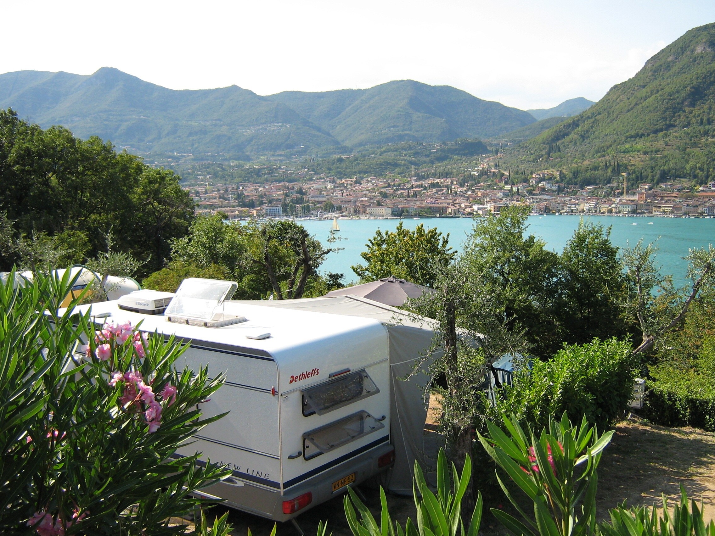 Weekend Glamping Resort