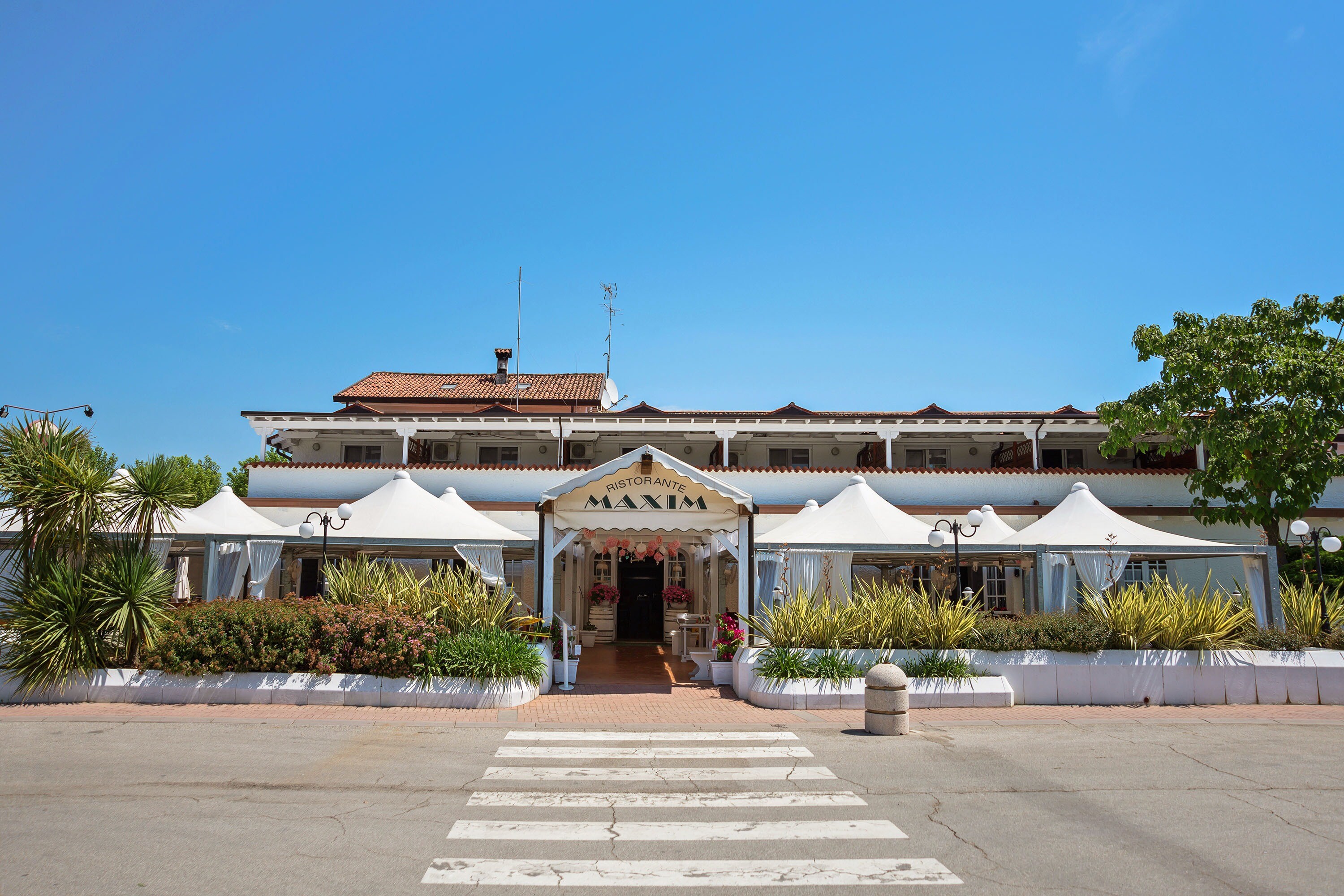 Camping Villaggio San Francesco