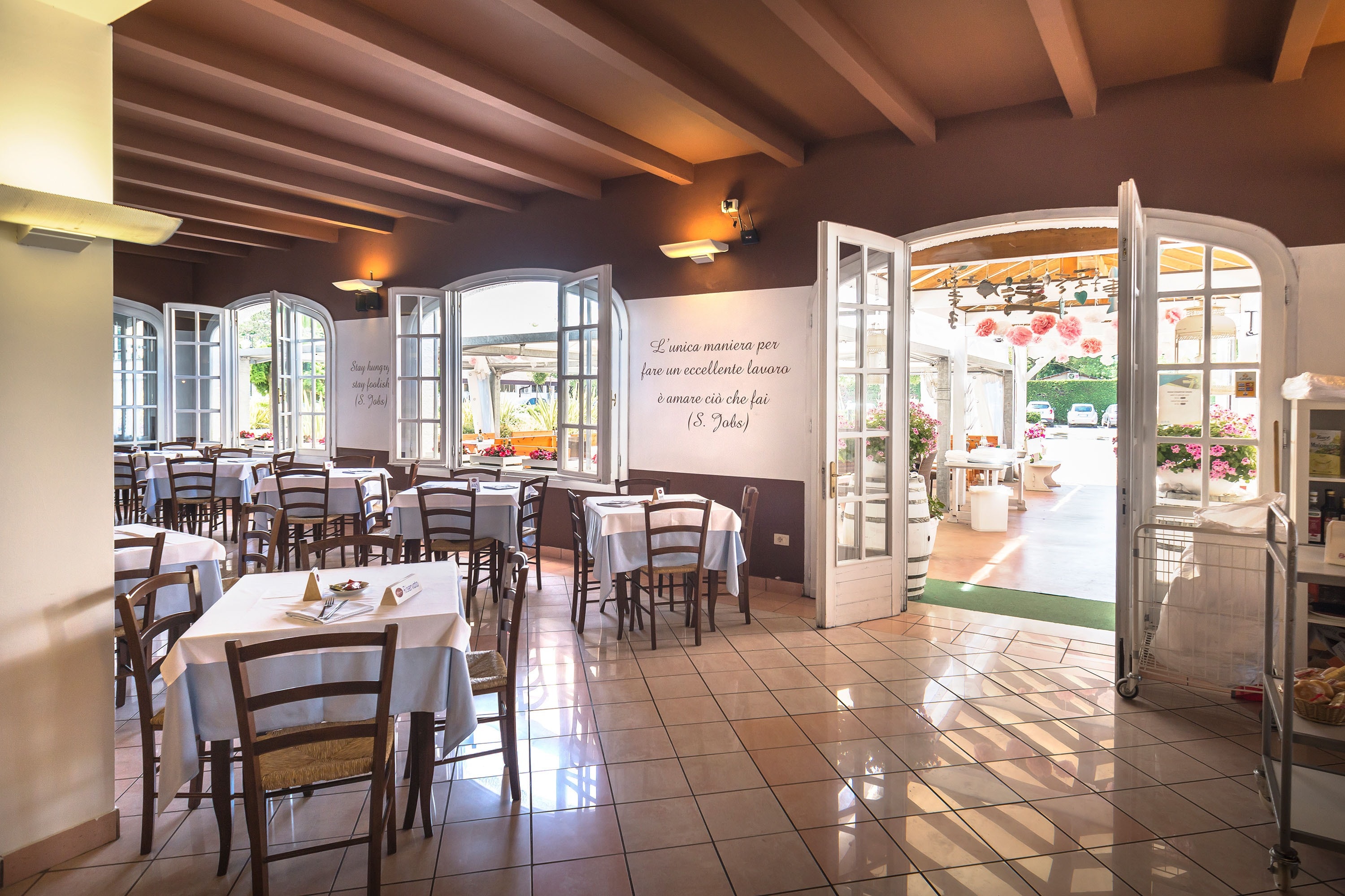 Camping Villaggio San Francesco