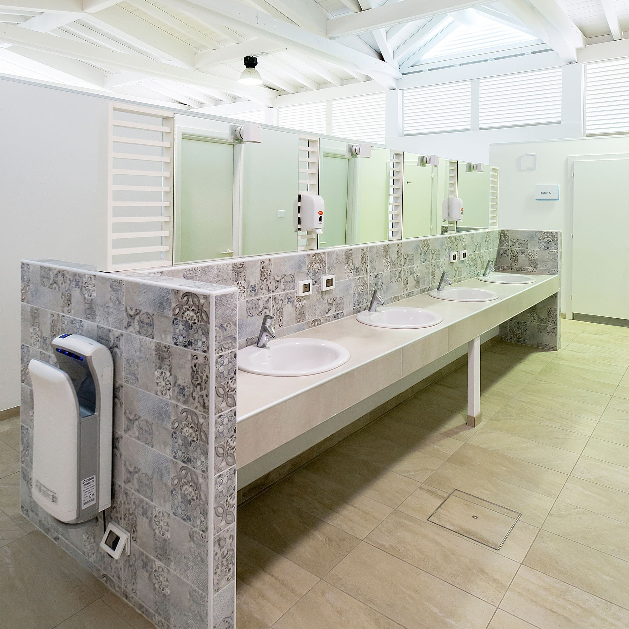 Camping Villaggio San Francesco