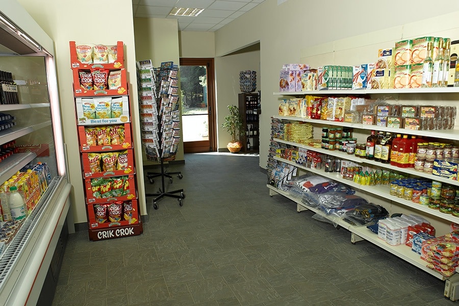 Happy Village & Camping