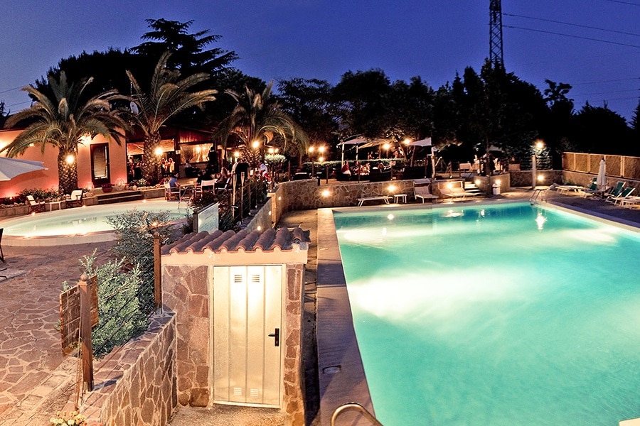 Happy Village & Camping