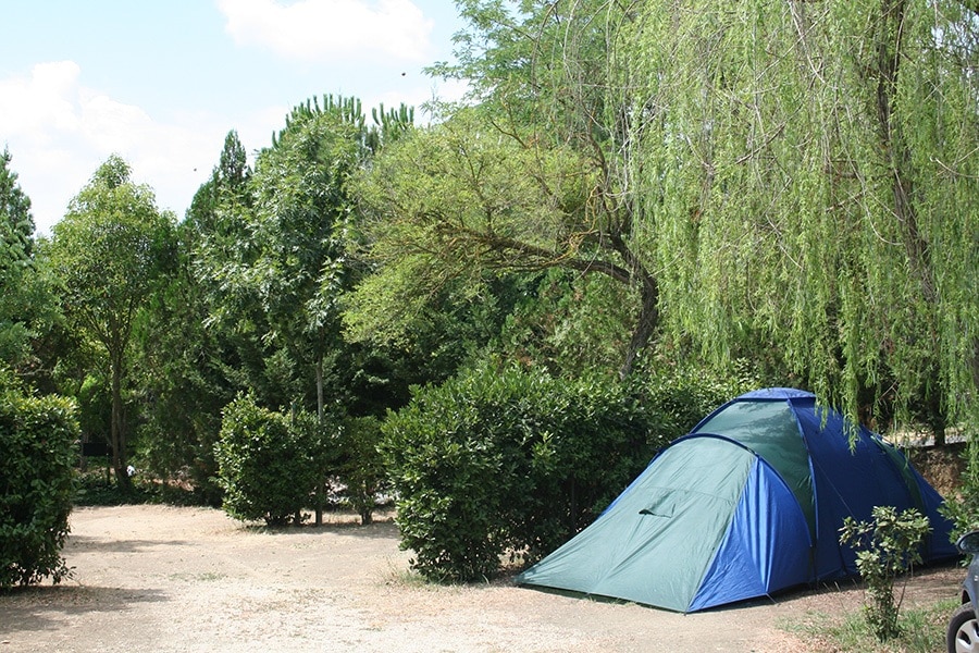 Happy Village & Camping