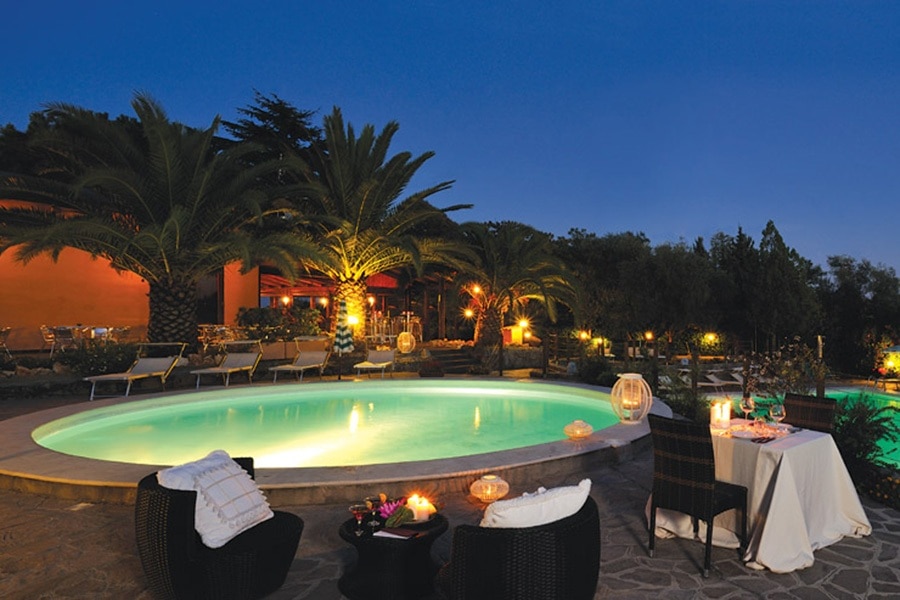 Happy Village & Camping