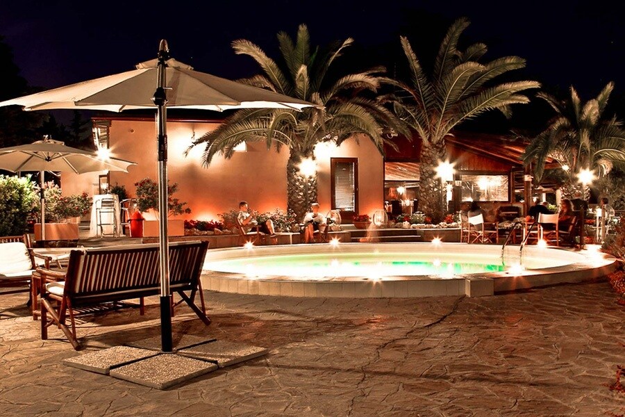 Happy Village & Camping