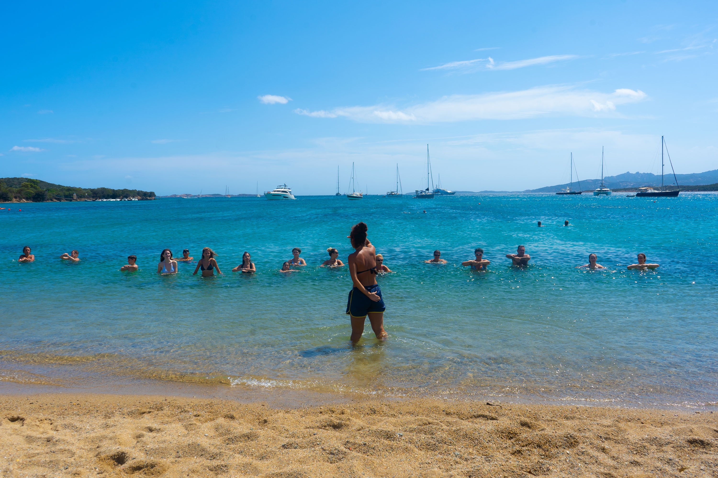 Baia Holiday Capo d'Orso