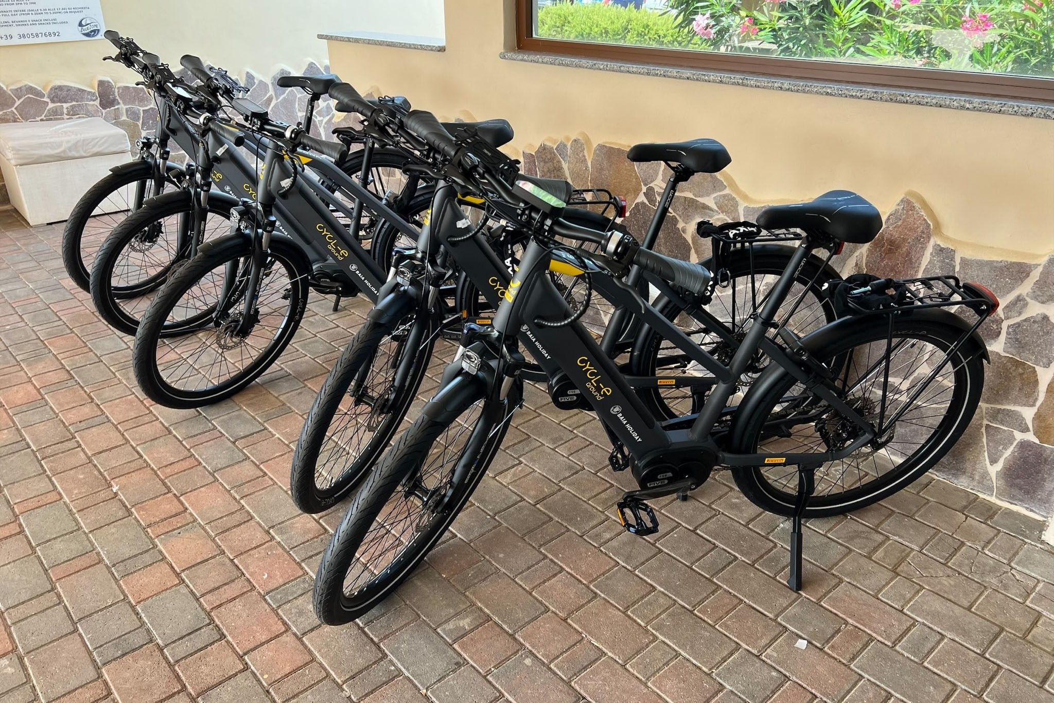 Baia Holiday Capo d'Orso