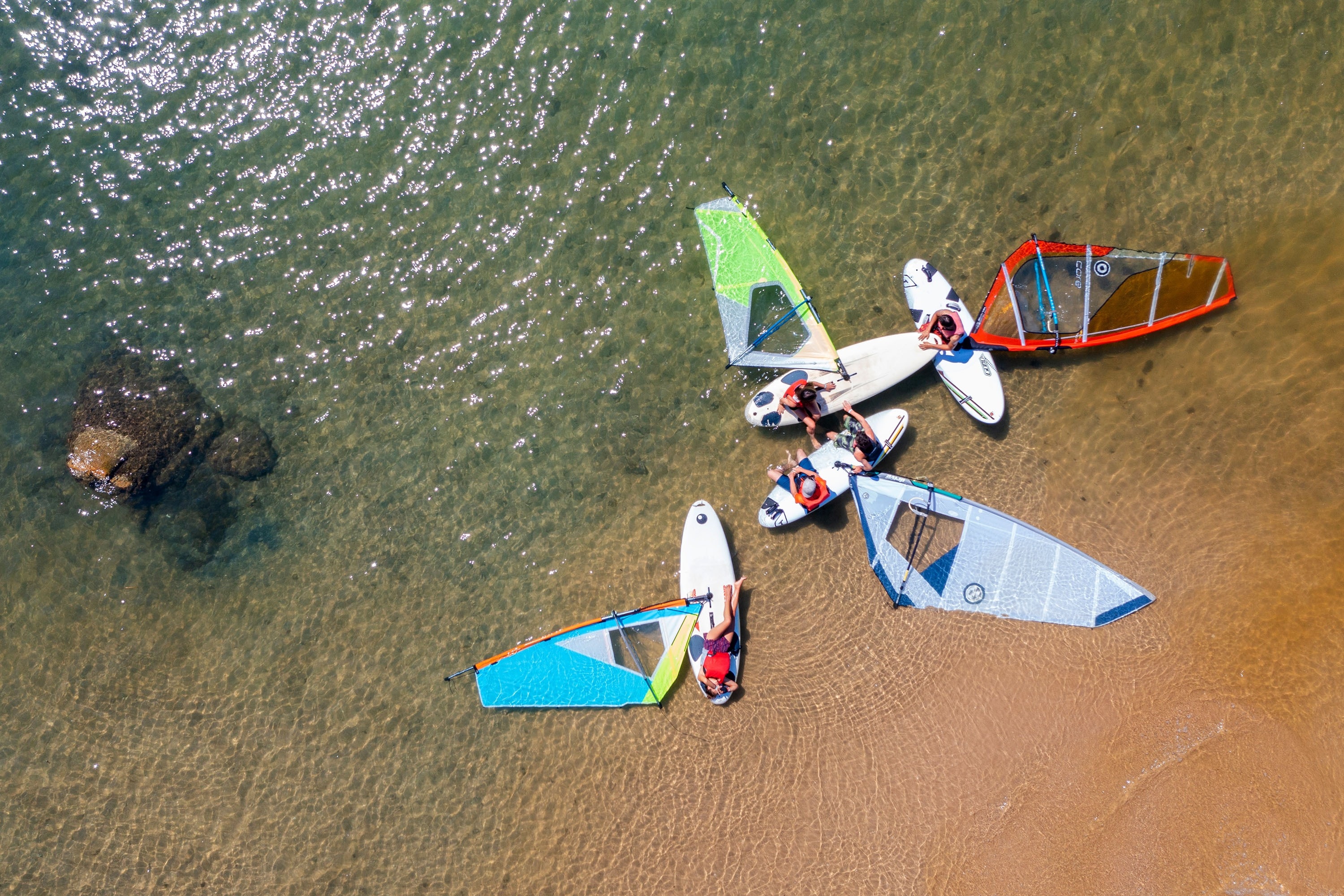 Baia Holiday Capo d'Orso