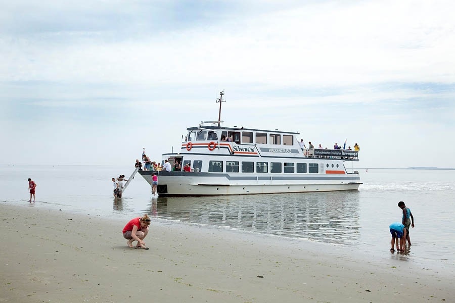 Siblu Camping Lauwersoog