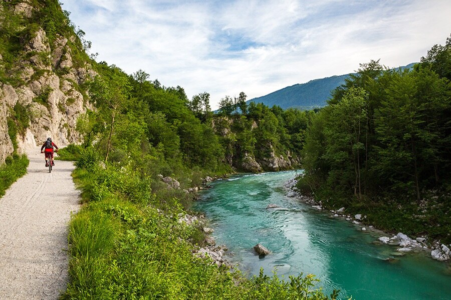 Eco-Camping & Chalets Koren