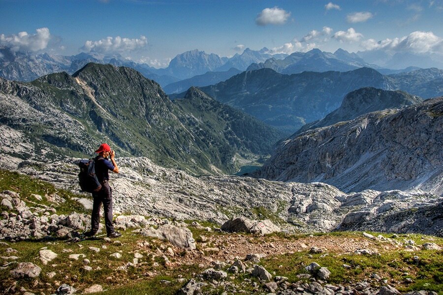 Eco-Camping & Chalets Koren