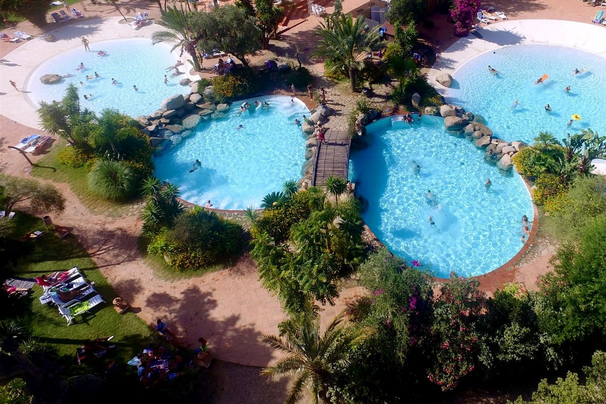 Camping L'Ultima Spiaggia.