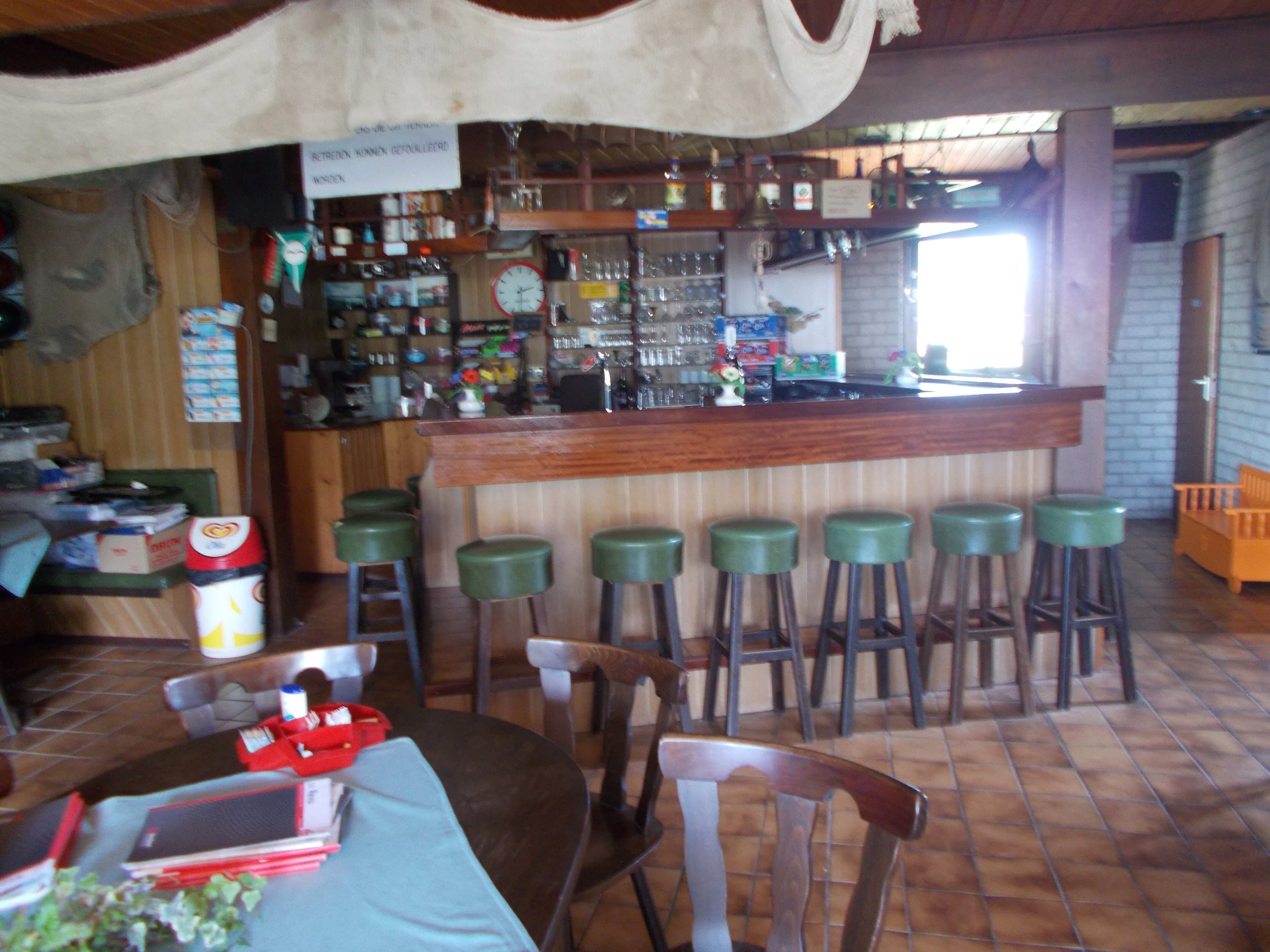 Camping Kleine Belterwijde