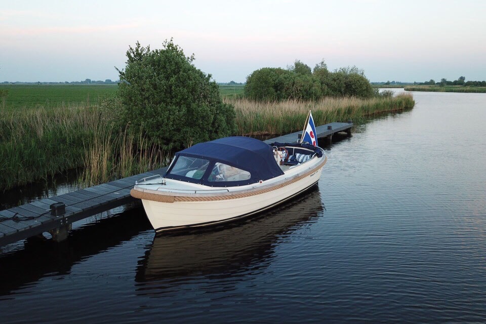 Natuurlijk de Veenhoop