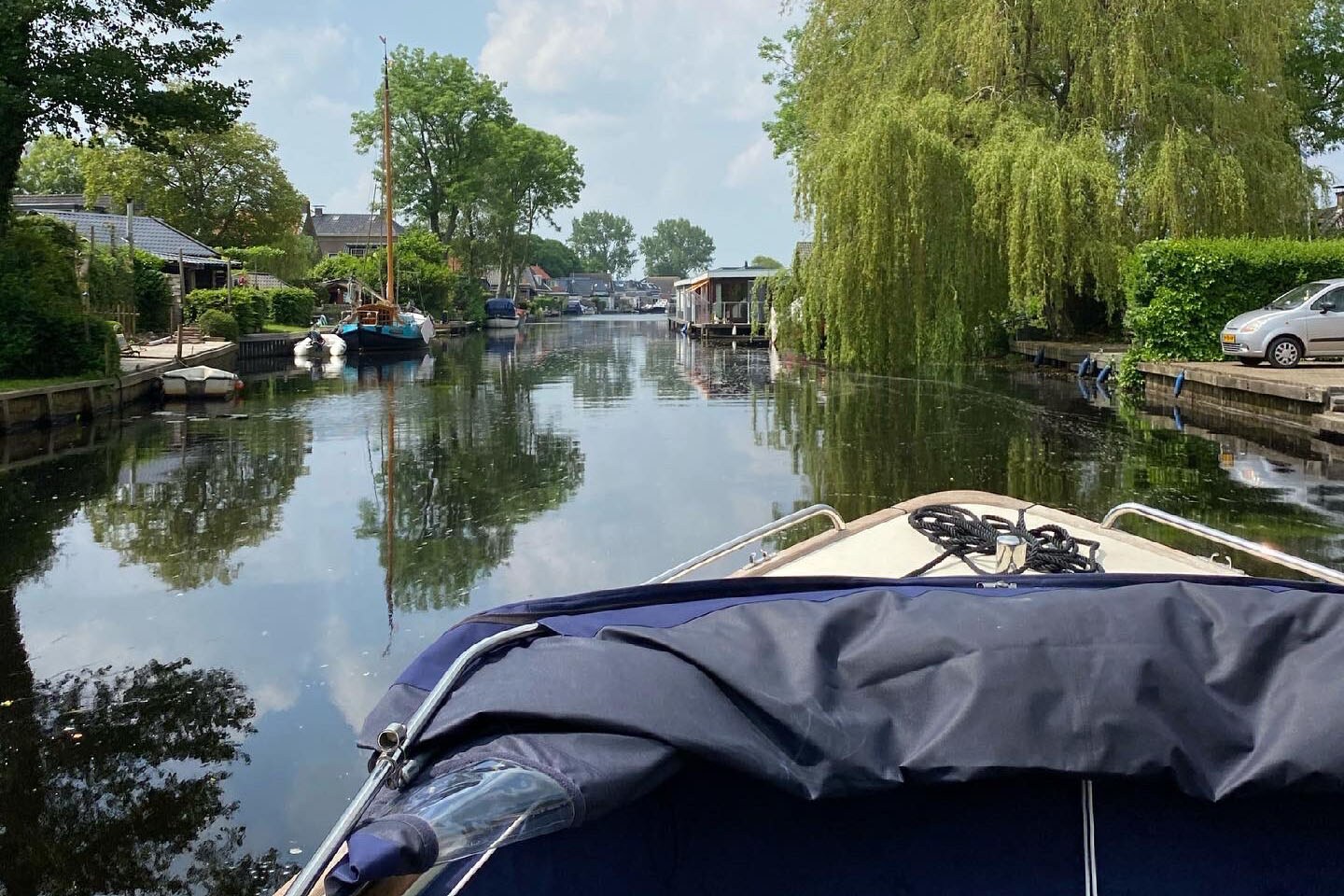 Natuurlijk de Veenhoop