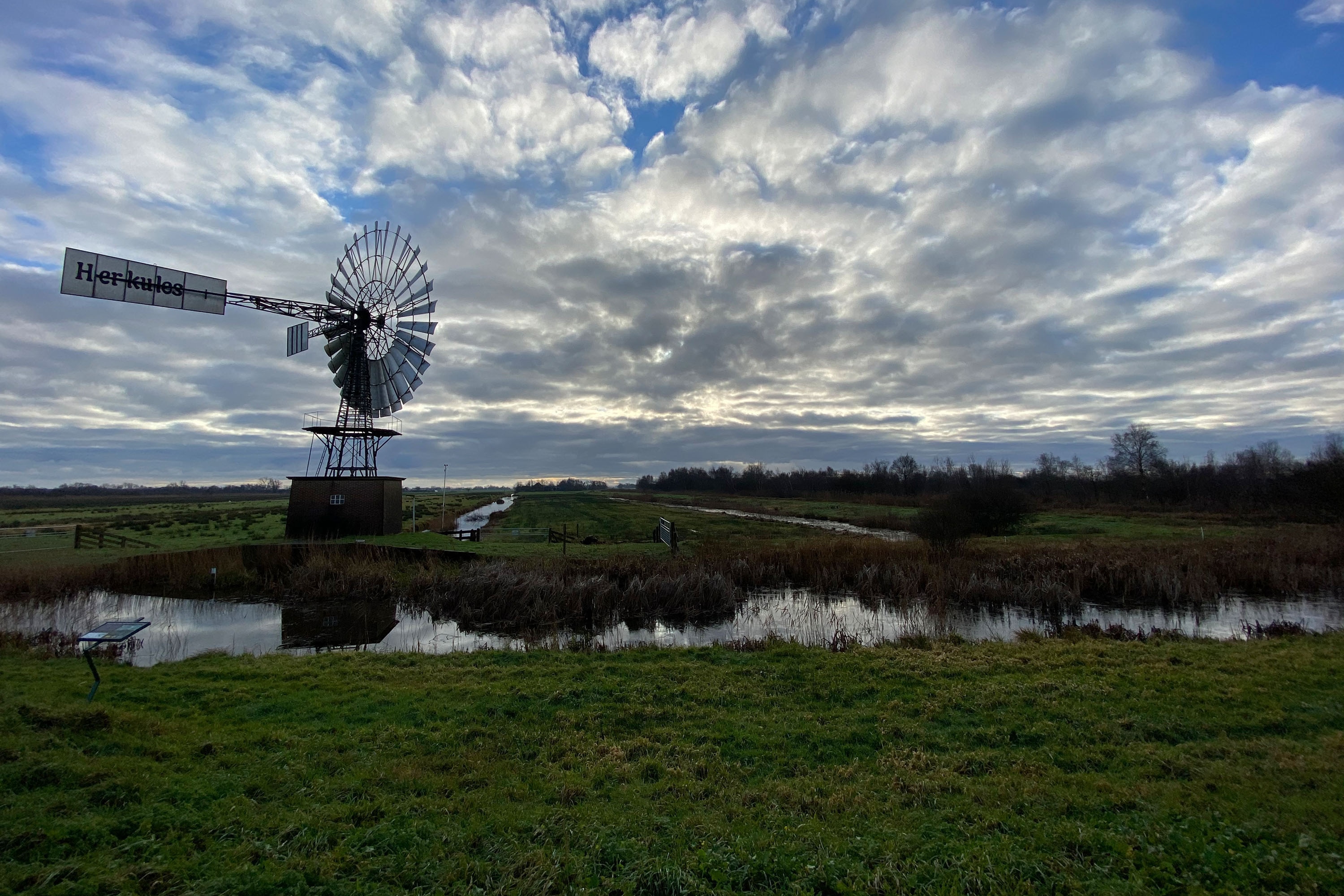 Natuurlijk de Veenhoop