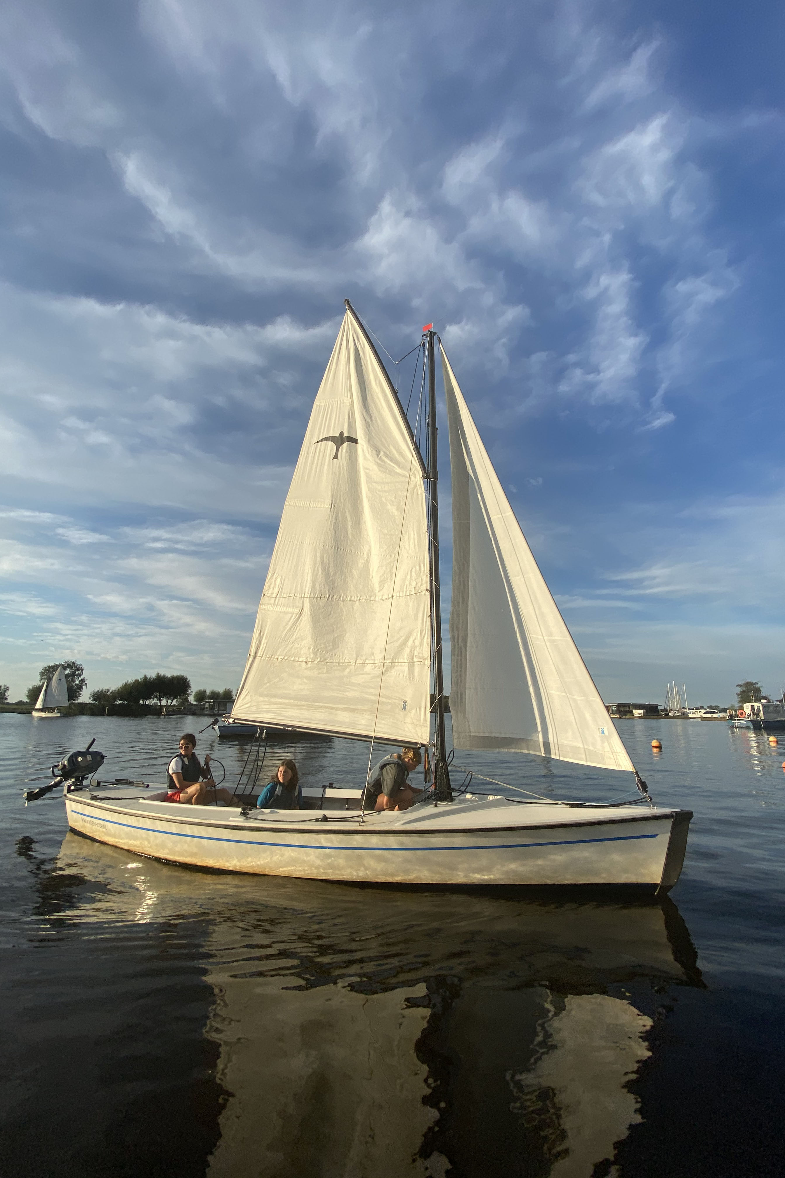 Natuurlijk de Veenhoop