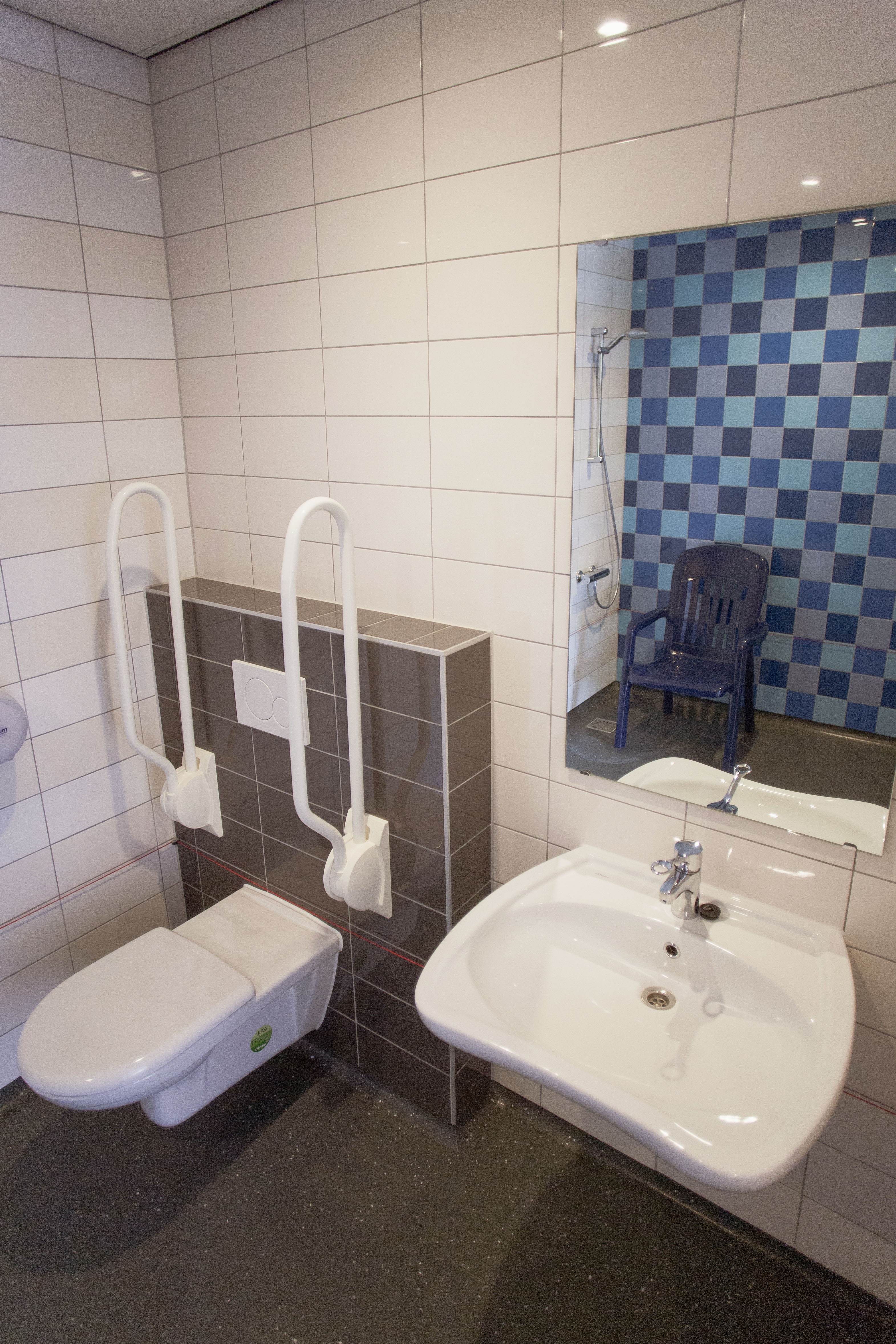 Camping De Wite Burch