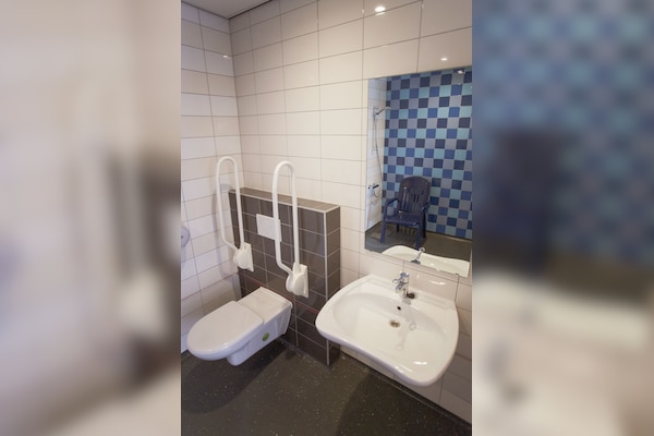 Camping De Wite Burch