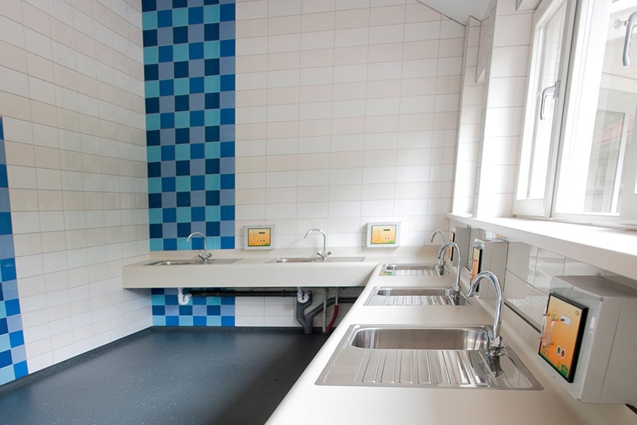 Camping De Wite Burch