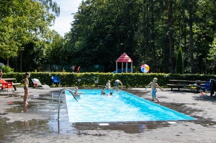 Recreatiepark De Voorst