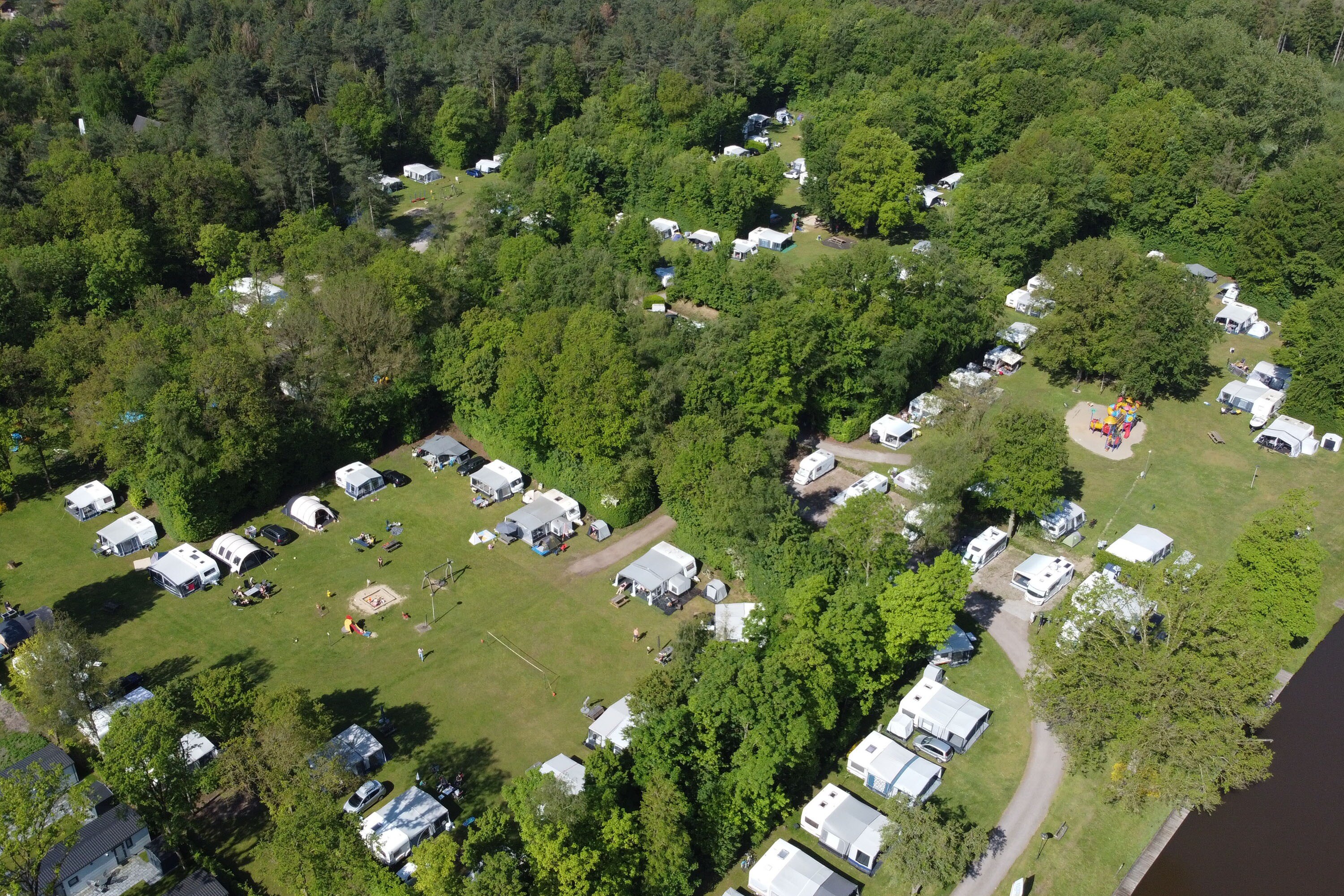 Recreatiepark De Voorst