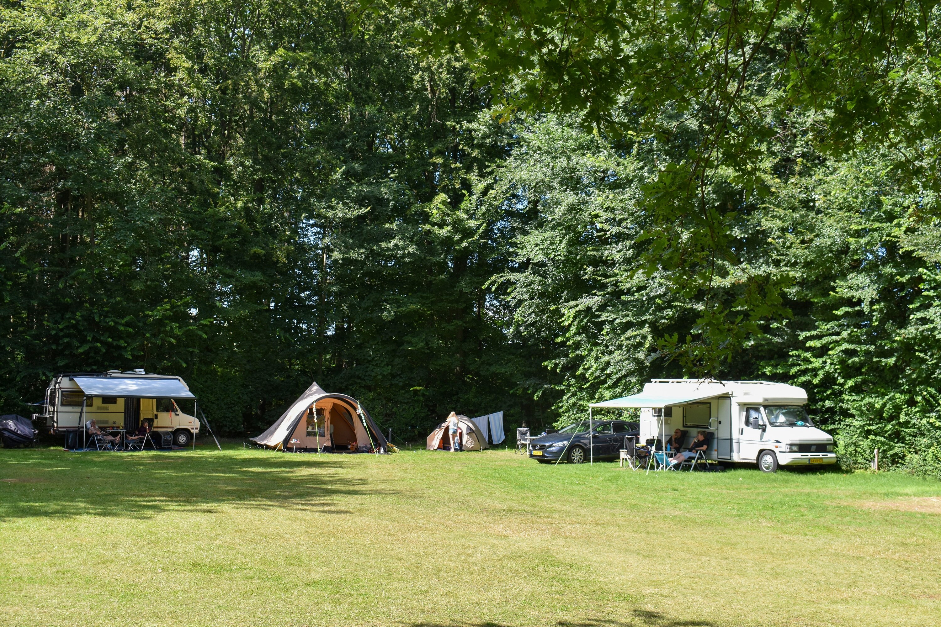 Recreatiepark De Voorst