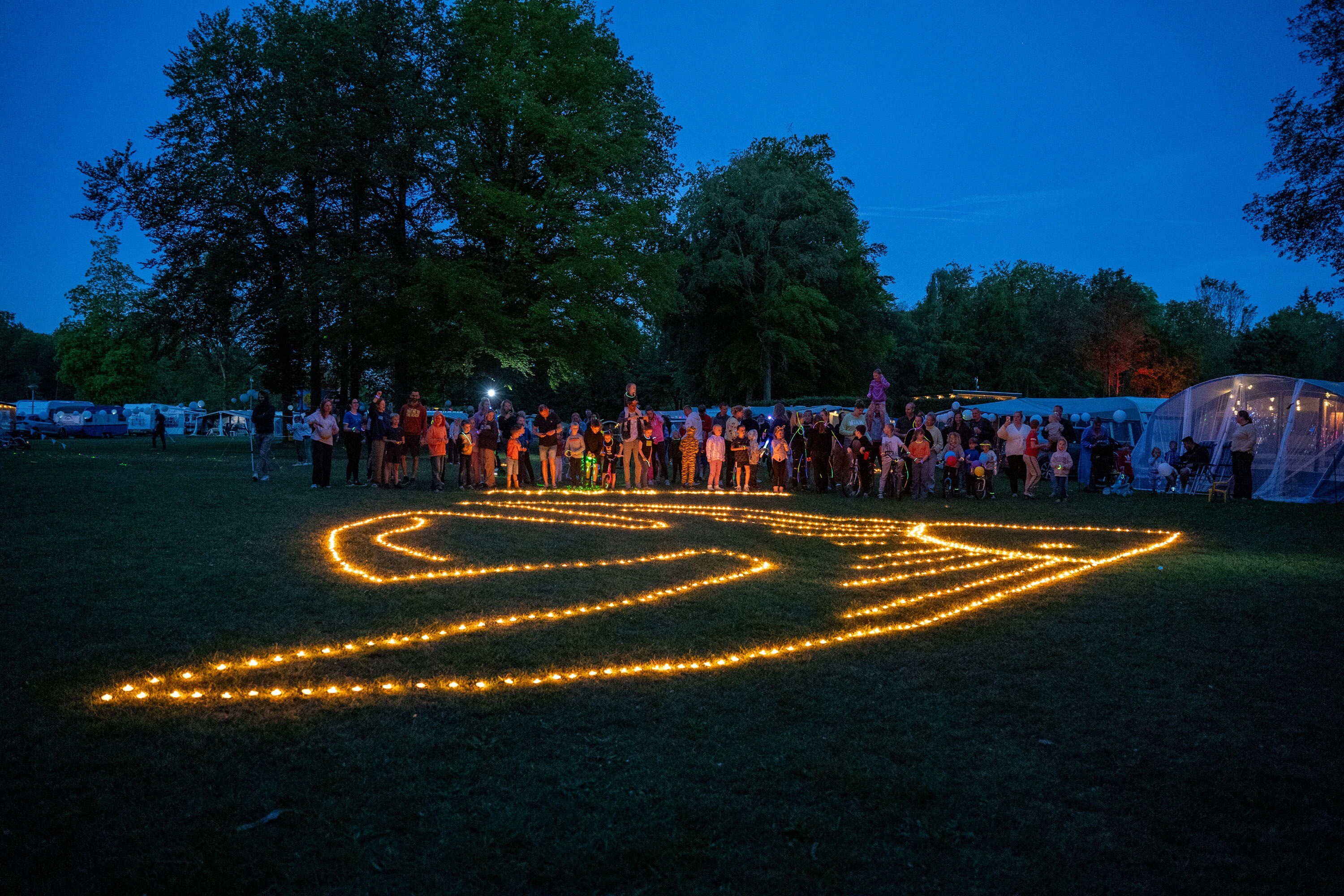 Recreatiepark De Voorst