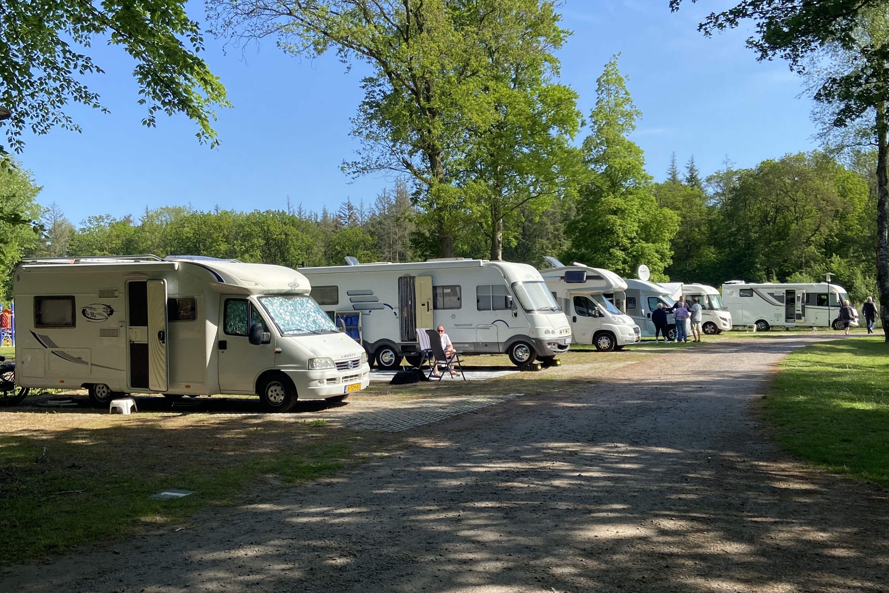 Recreatiepark De Voorst