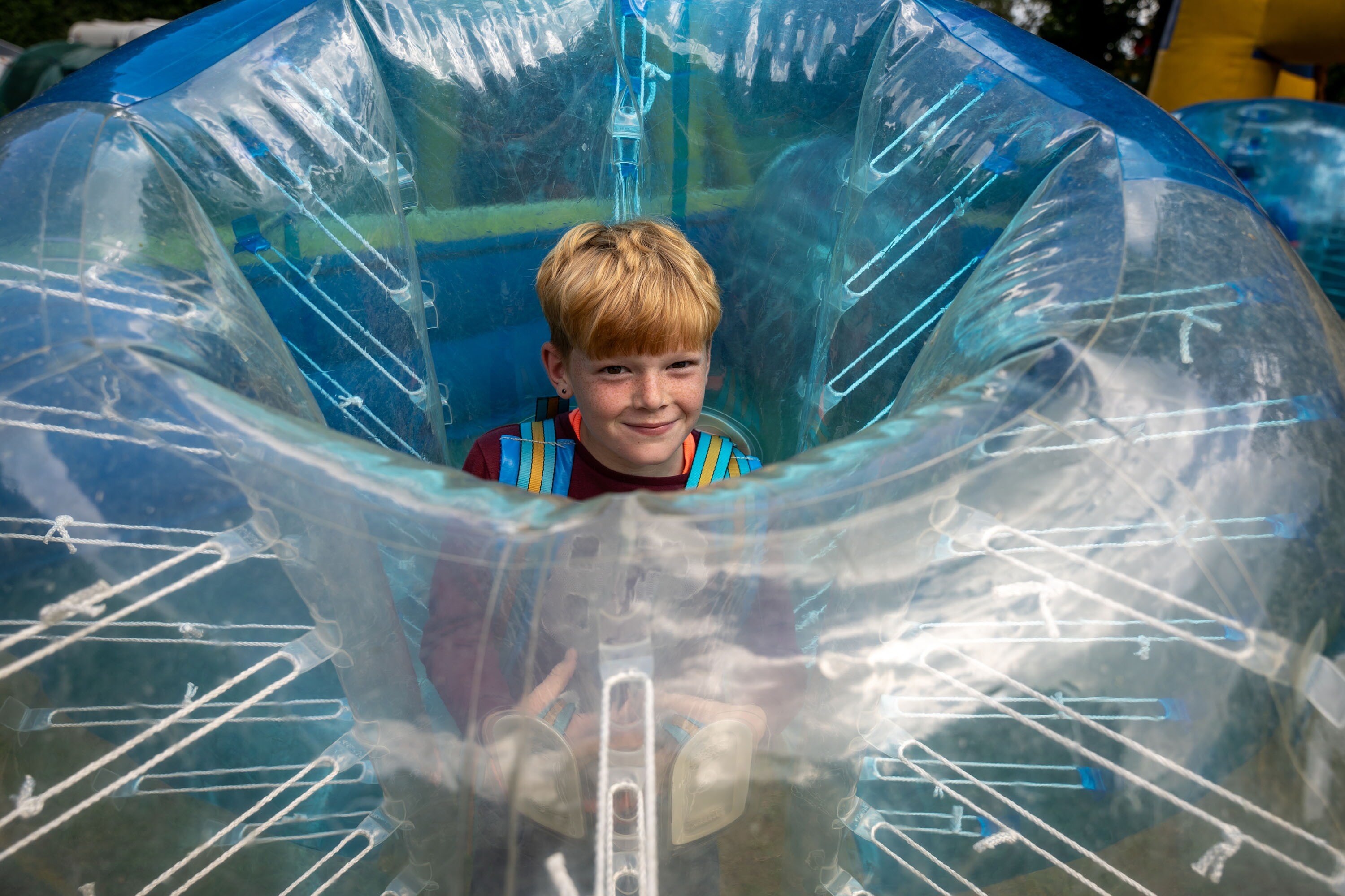 Recreatiepark De Voorst