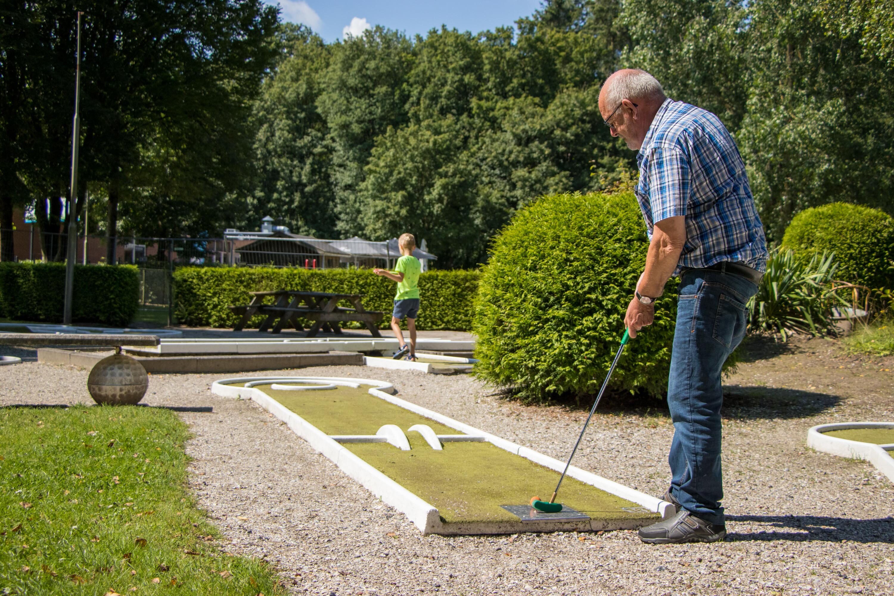 Recreatiepark De Voorst