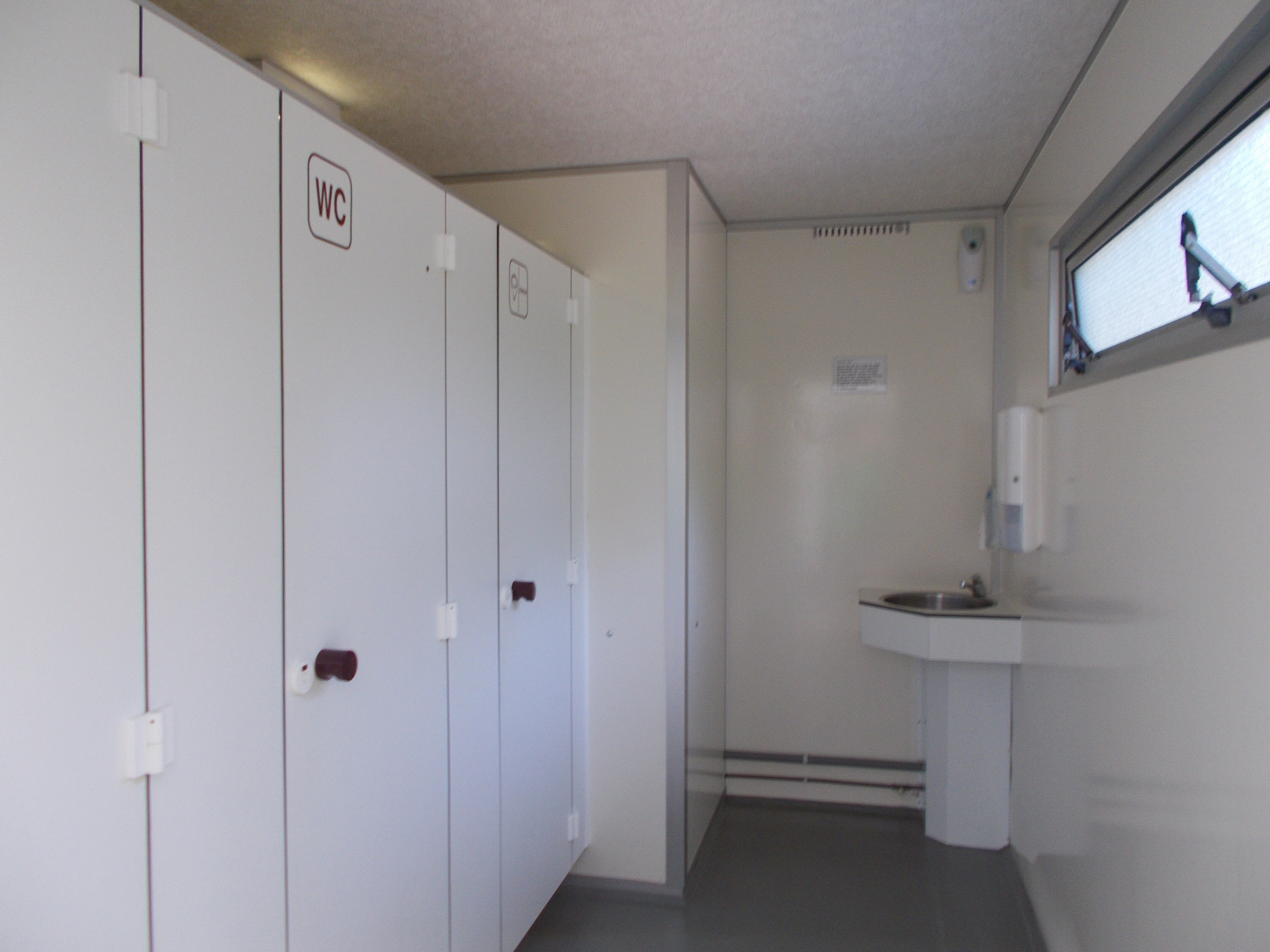 Recreatiepark De Voorst