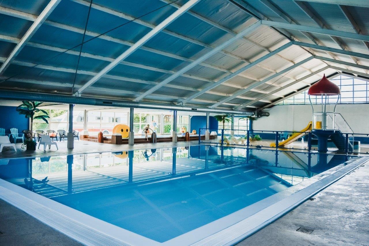 Camping De Rammelbeek