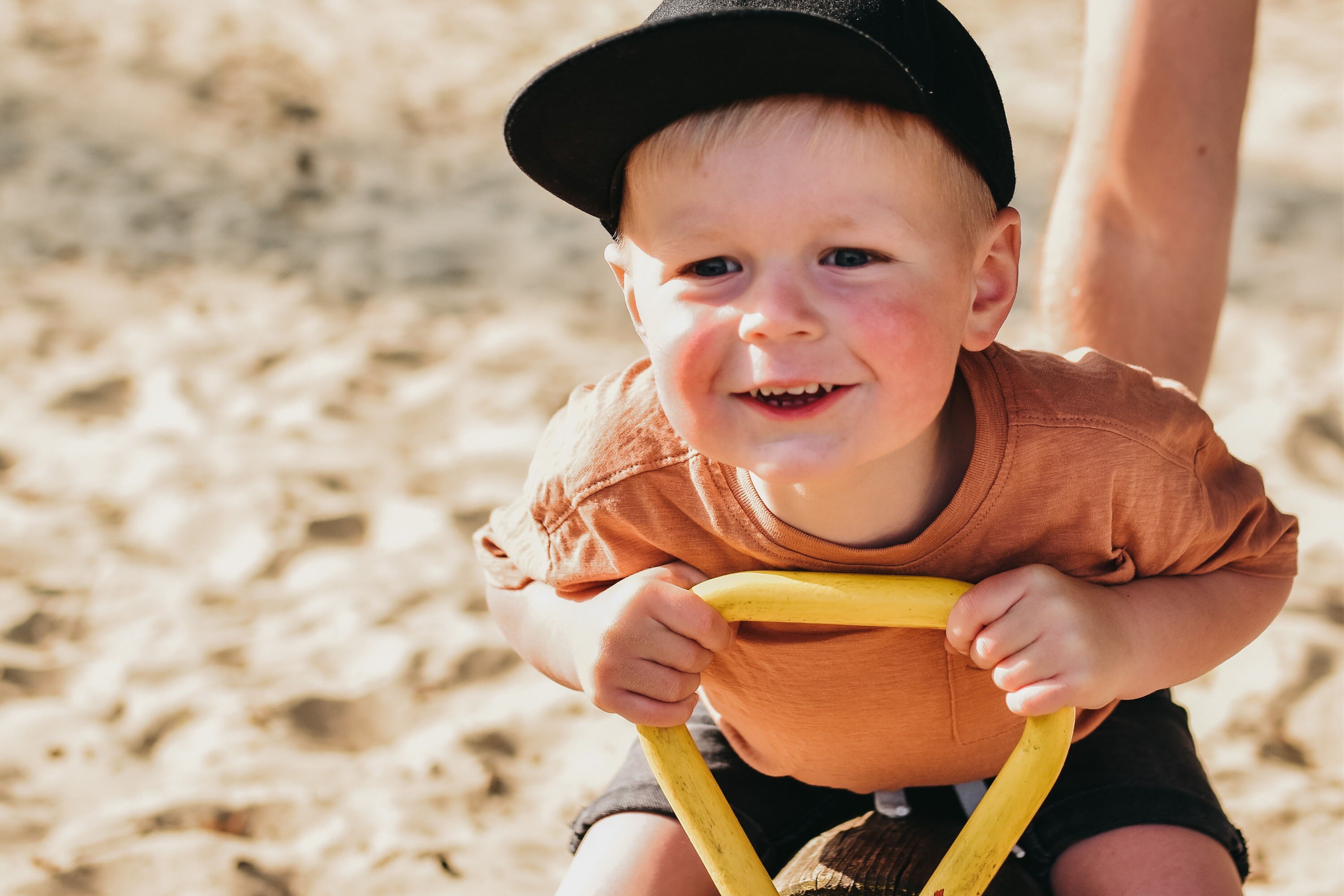 Camping De Rammelbeek