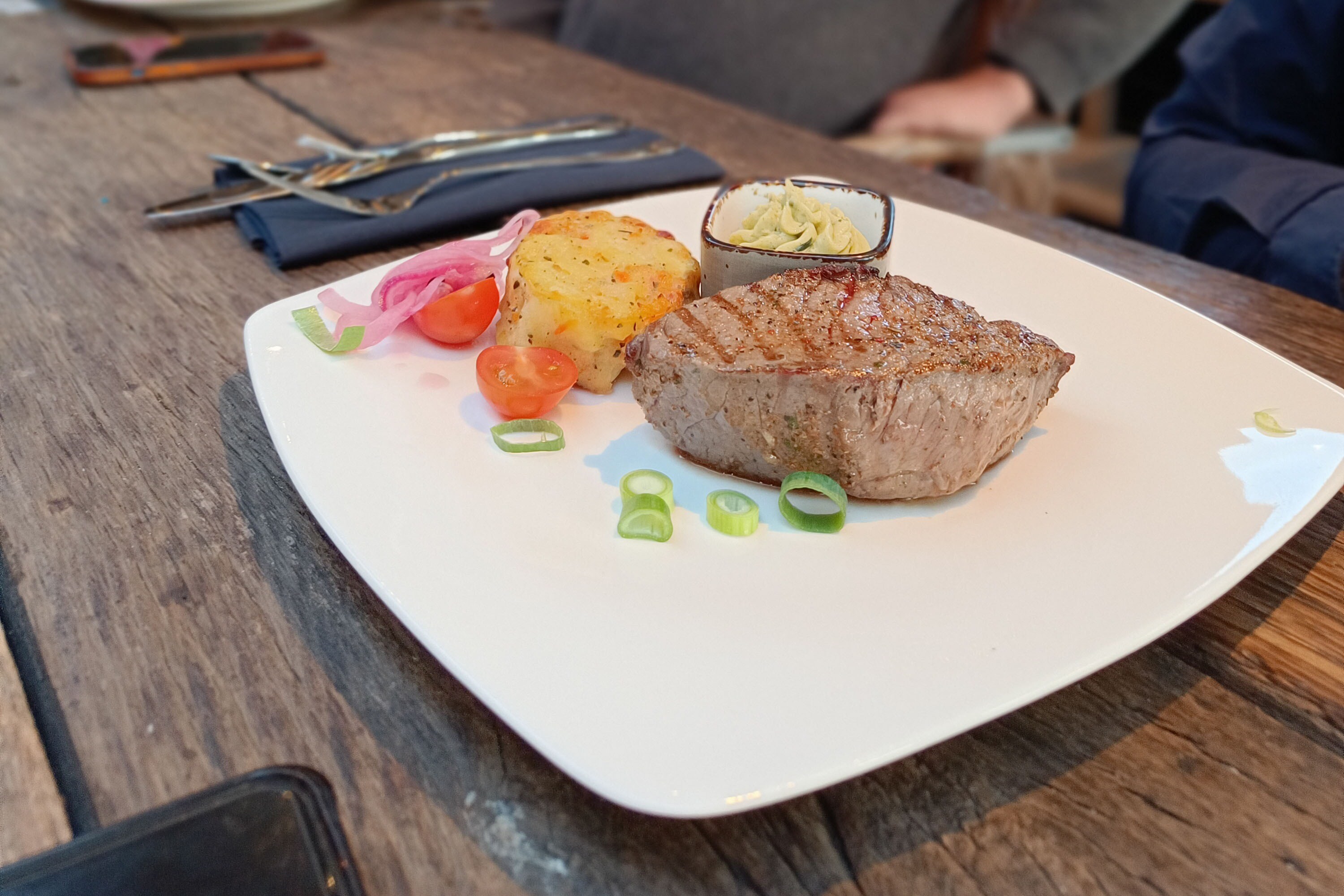 Camping De Rammelbeek