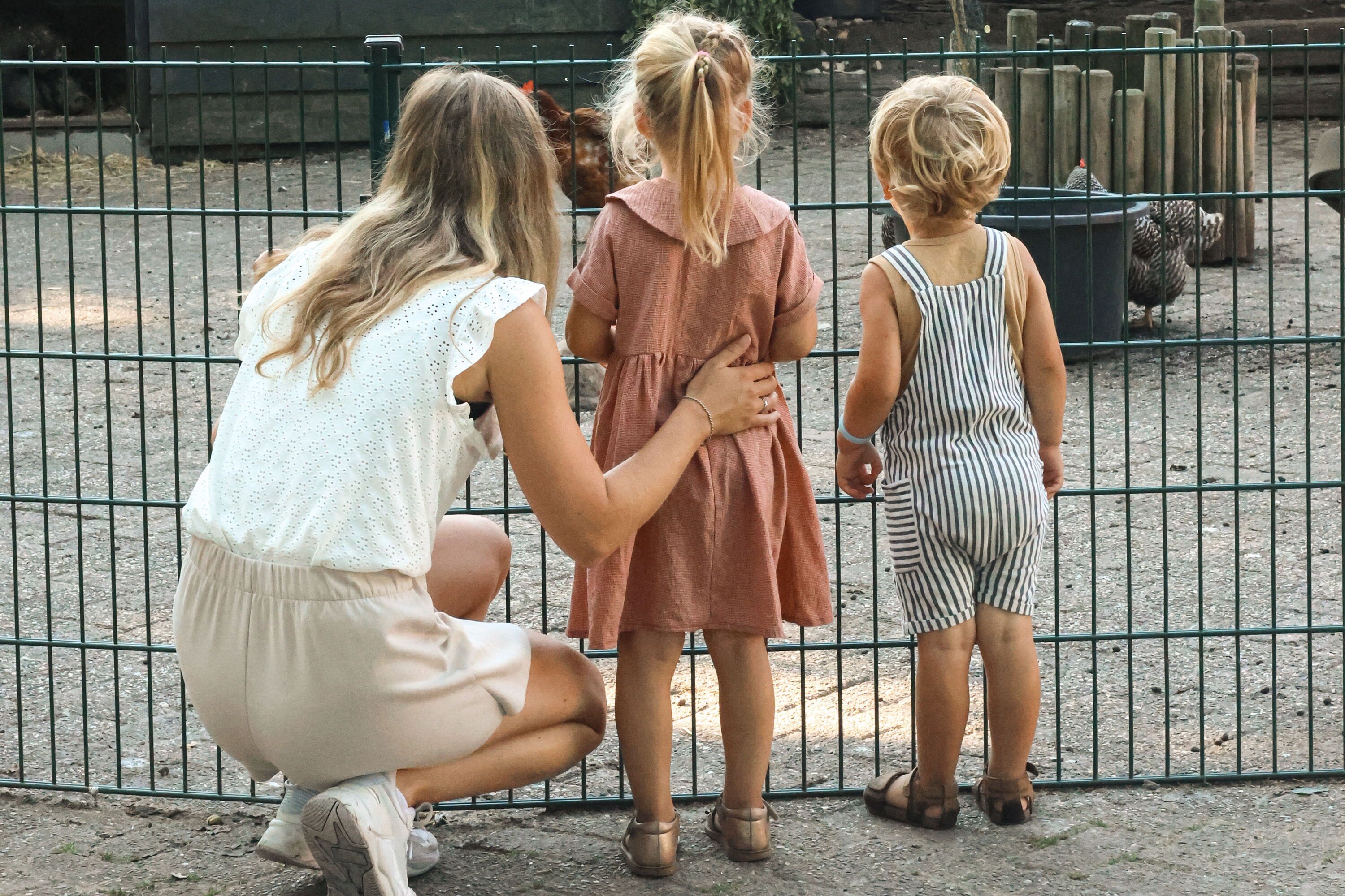 Camping De Rammelbeek