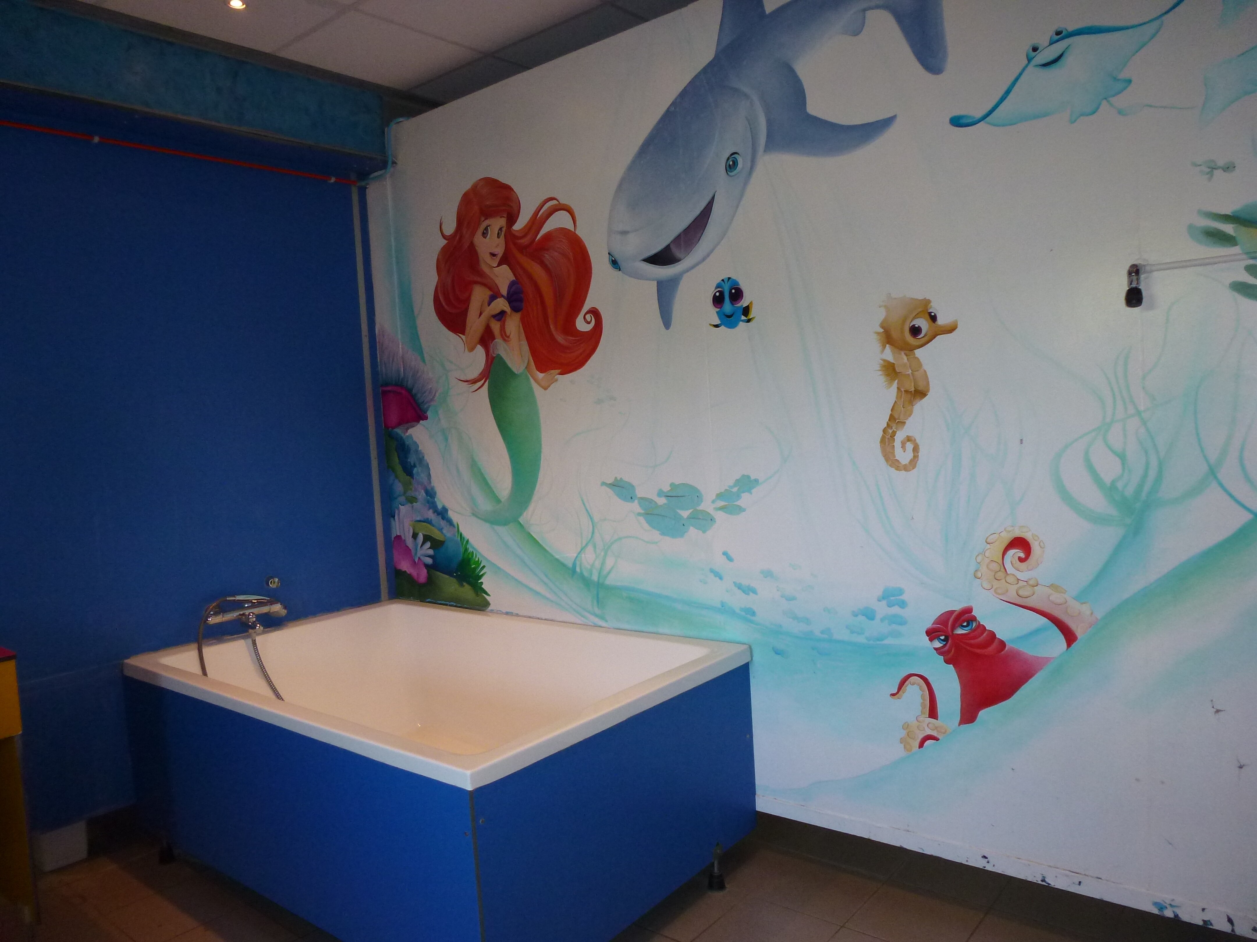 Camping De Rammelbeek