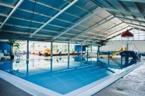 Camping De Rammelbeek.