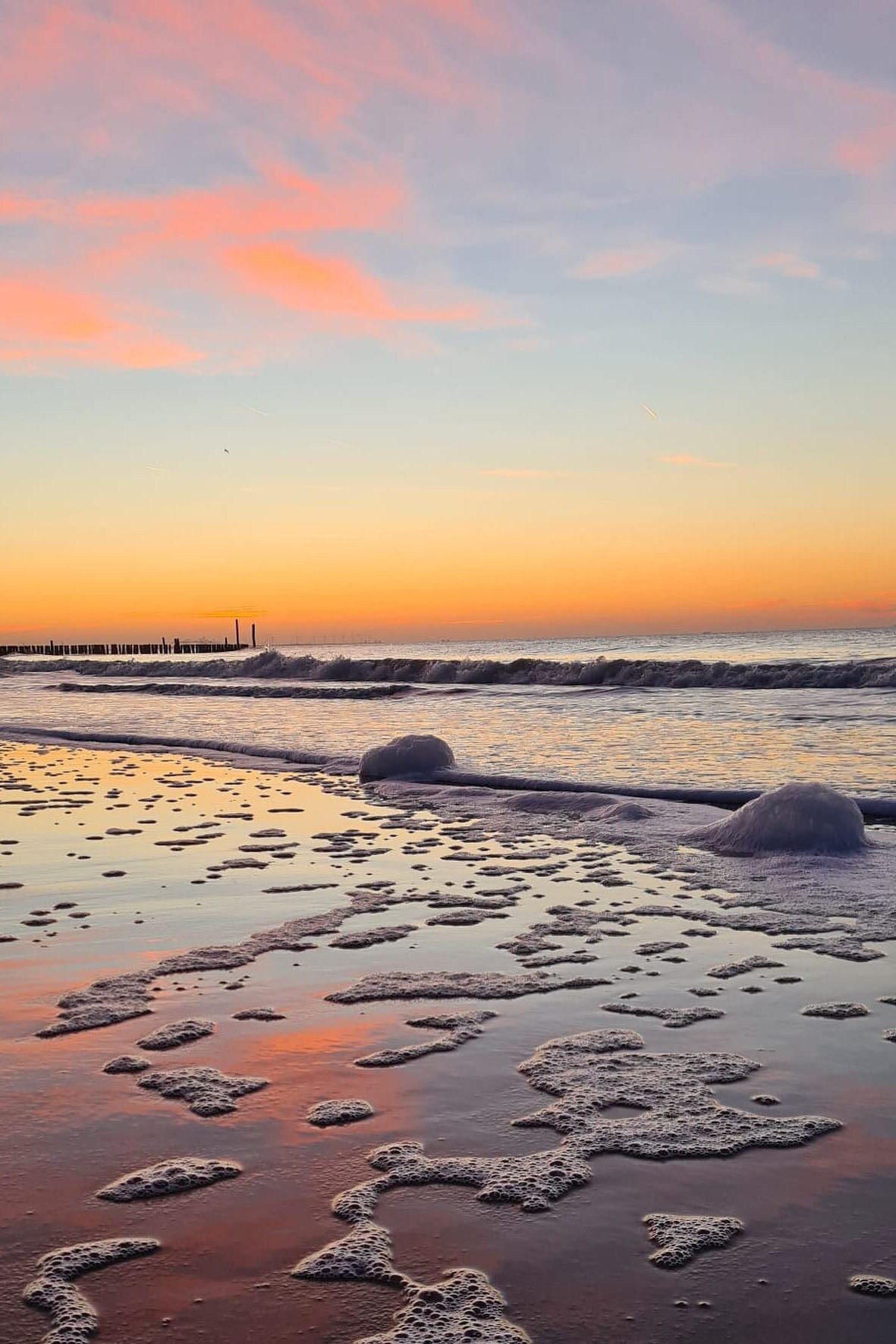 Camping Cassandria-Bad