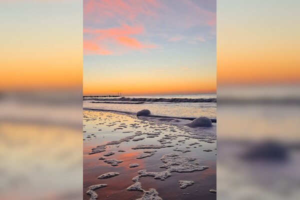 Camping Cassandria-Bad