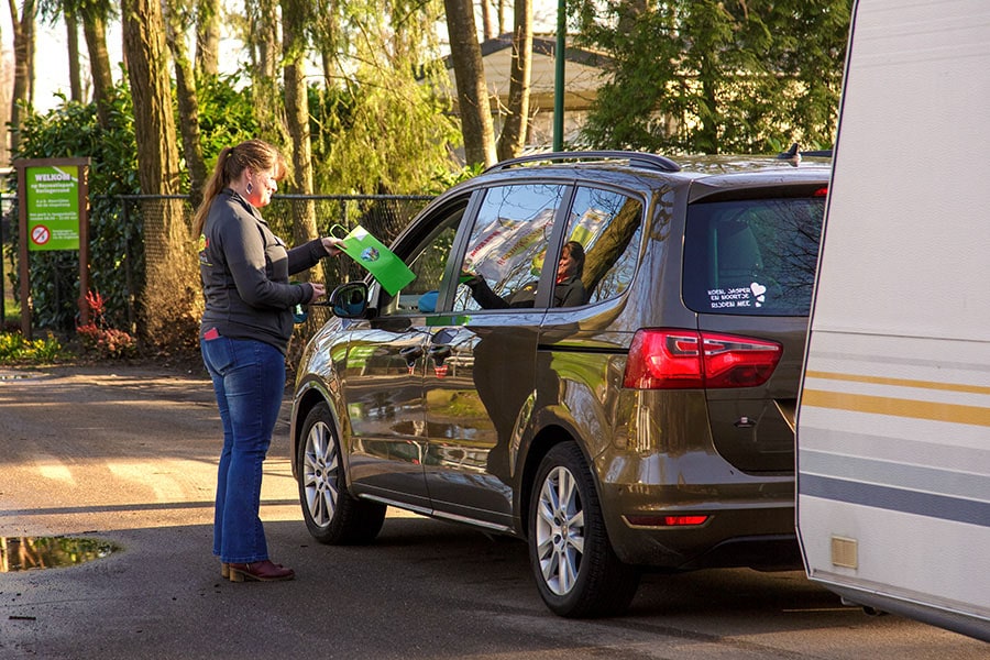 Recreatiepark Beringerzand afbeelding 2