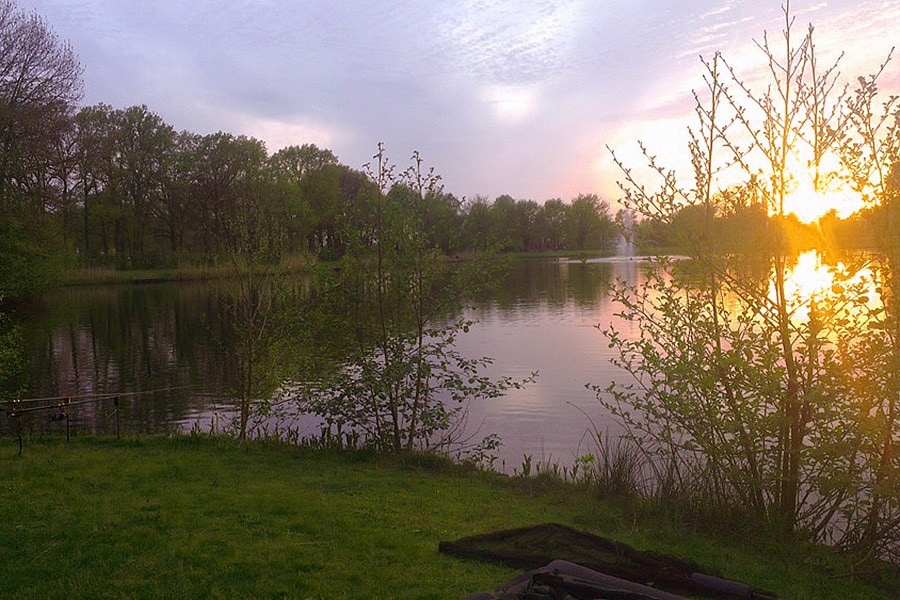 Camping Scholtenhagen B.V.