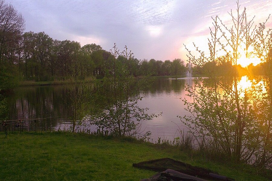 Camping Scholtenhagen B.V.