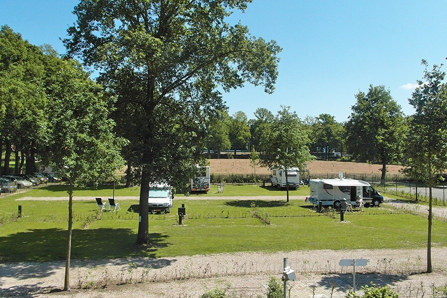 Camping Scholtenhagen B.V.