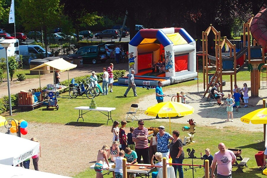 Camping Scholtenhagen B.V.