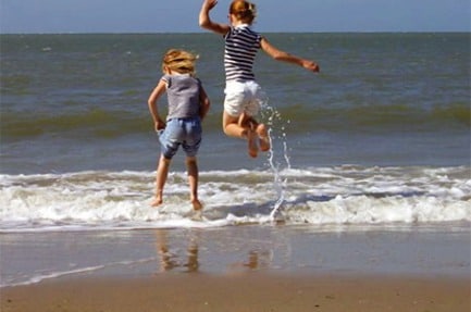 Ardoer camping Westhove