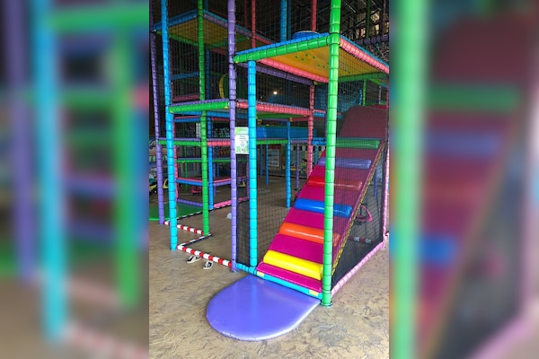 Camping De Somerense Vennen