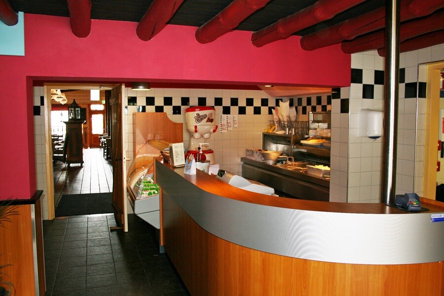 Camping De Somerense Vennen