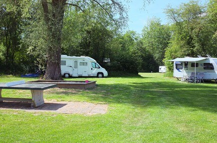 Camping De Knieplanden